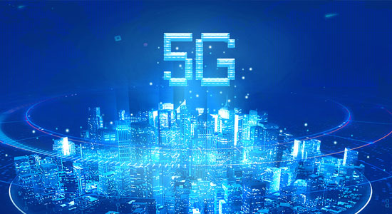 Huawei released the latest 5G full-scenario solution, wireless algorithm framewo