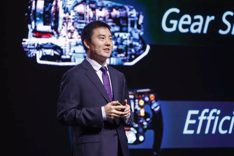 Huawei released the latest 5G full-scenario solution, wireless algorithm framework and autonomous driving network solution