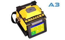 COMWAY A3 Strong Performance Mini splicer