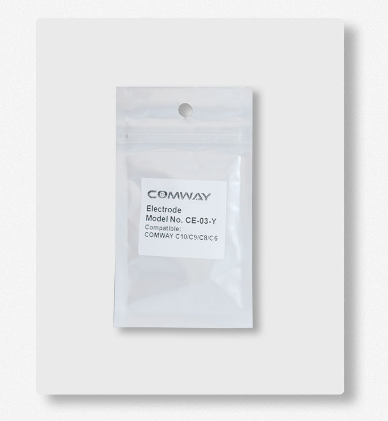 COMWAY CE-03 High-Performance Electrode