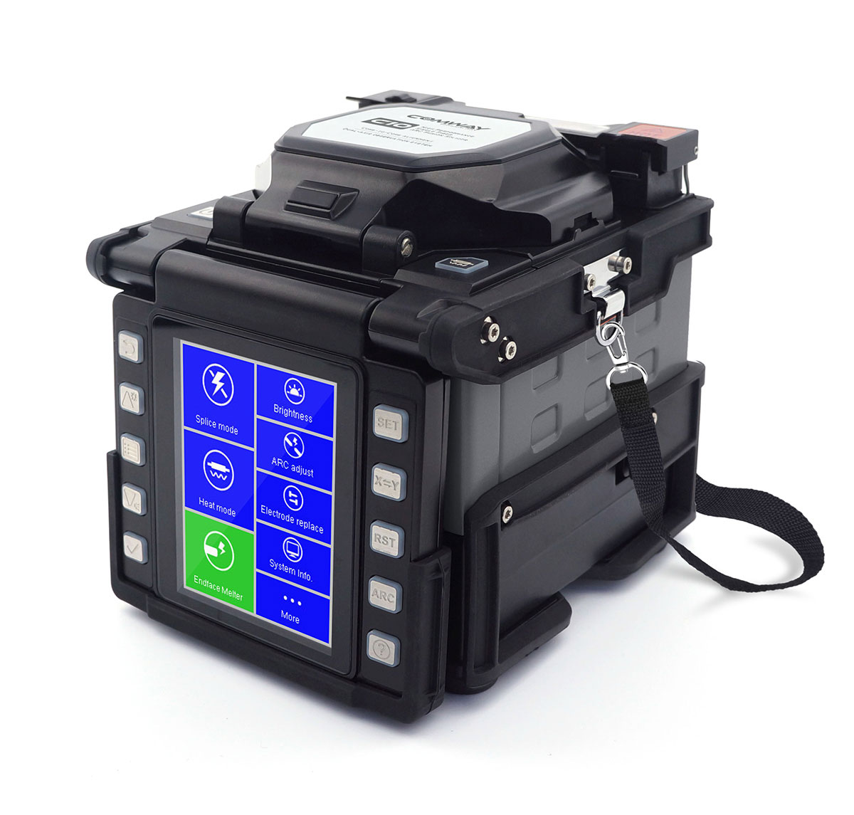 Fusion Splicer C10