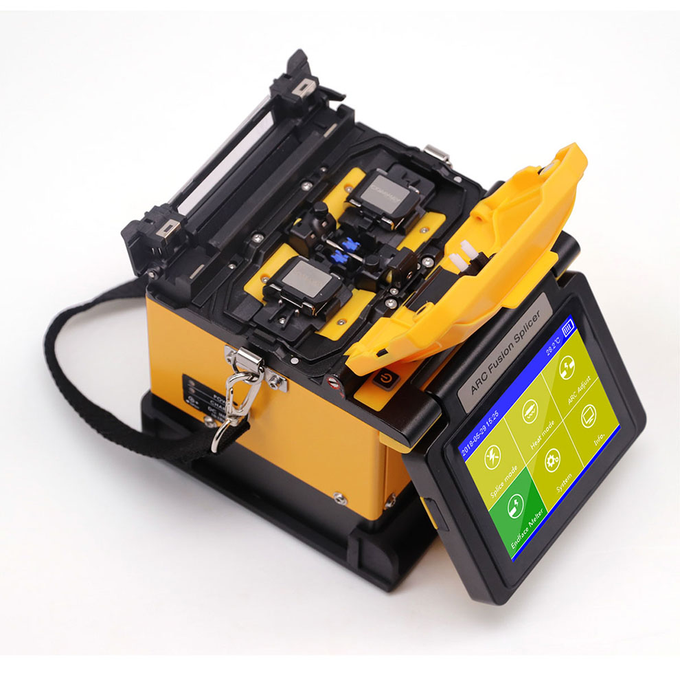 Fusion Splicer A3