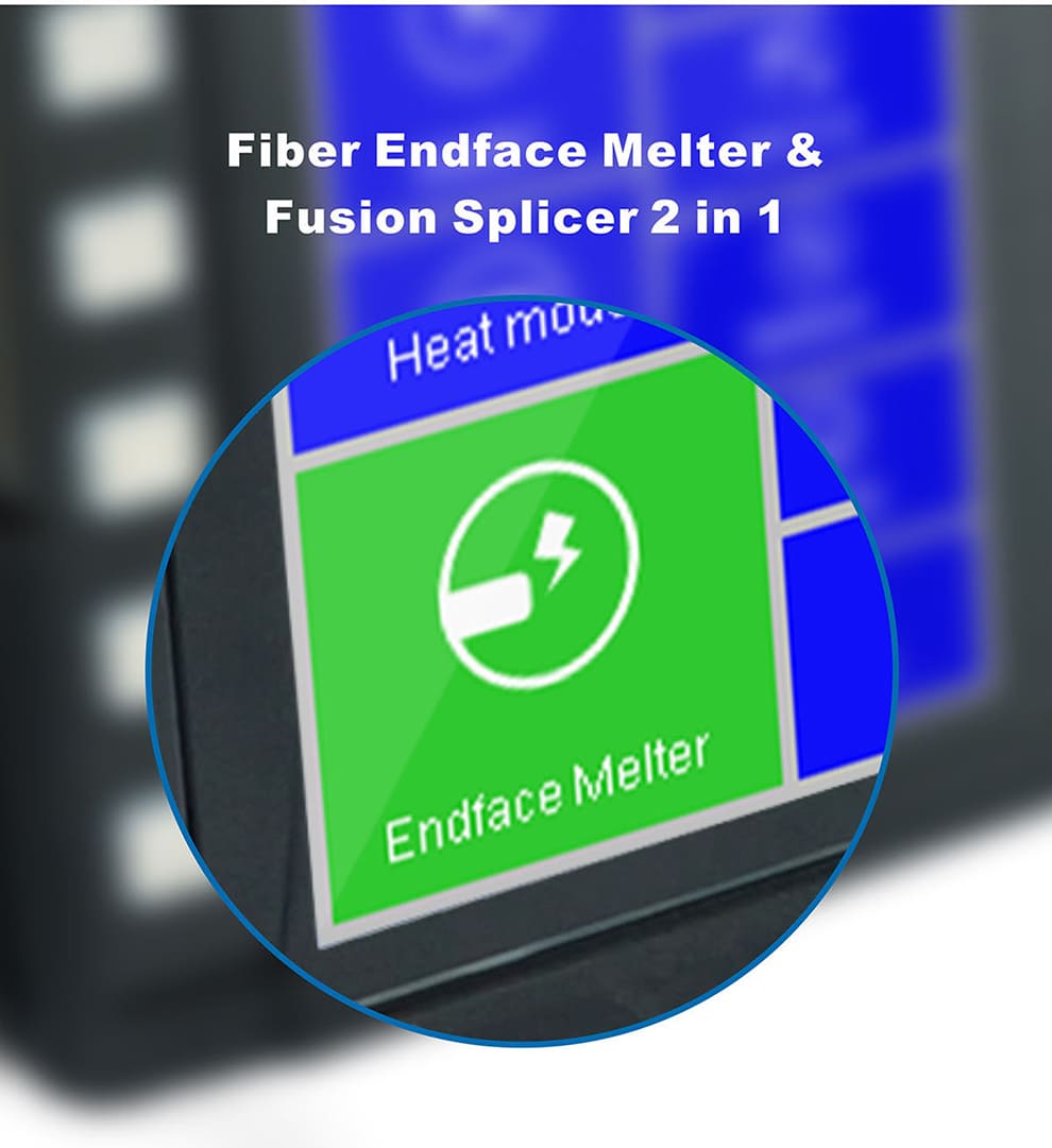 Fusion Splicer C6