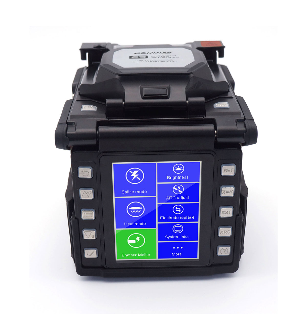 Fusion Splicer C6