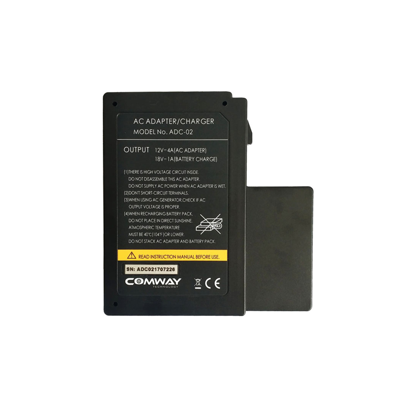 AC Adapter/Charger ADC-02  