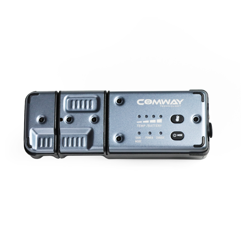 COMWAY CS-09 Ribbon Fiber Thermal Stripper