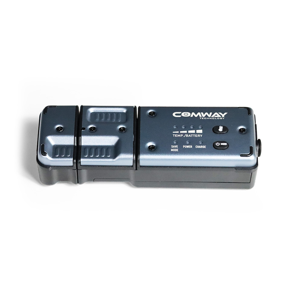 CS-09 Ribbon Fiber Thermal Stripper 
