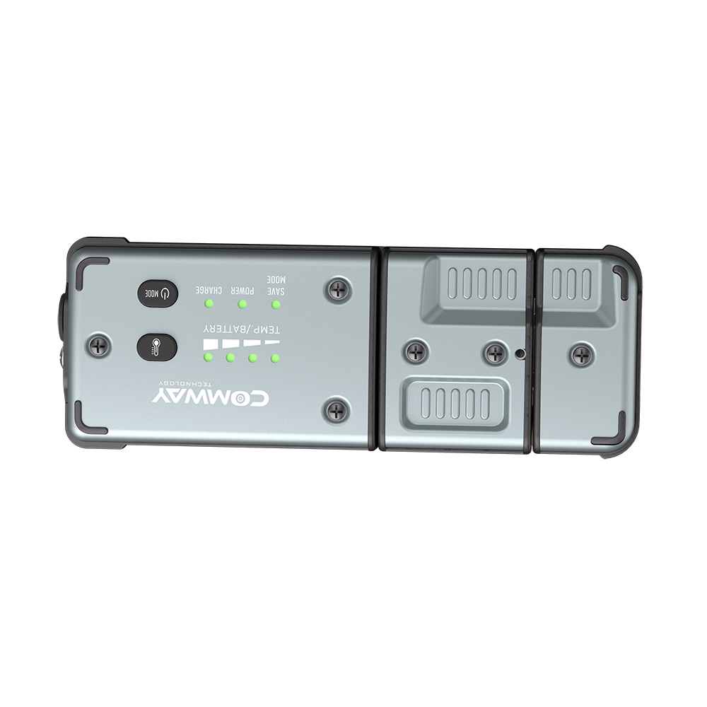 CS-09 Fiber Thermal Stripper 