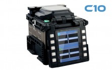 COMWAY C10 Fiber Endface melter & High-End Fusion Splicer